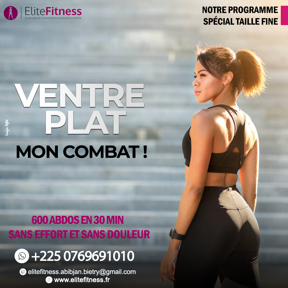 Elite fitness
